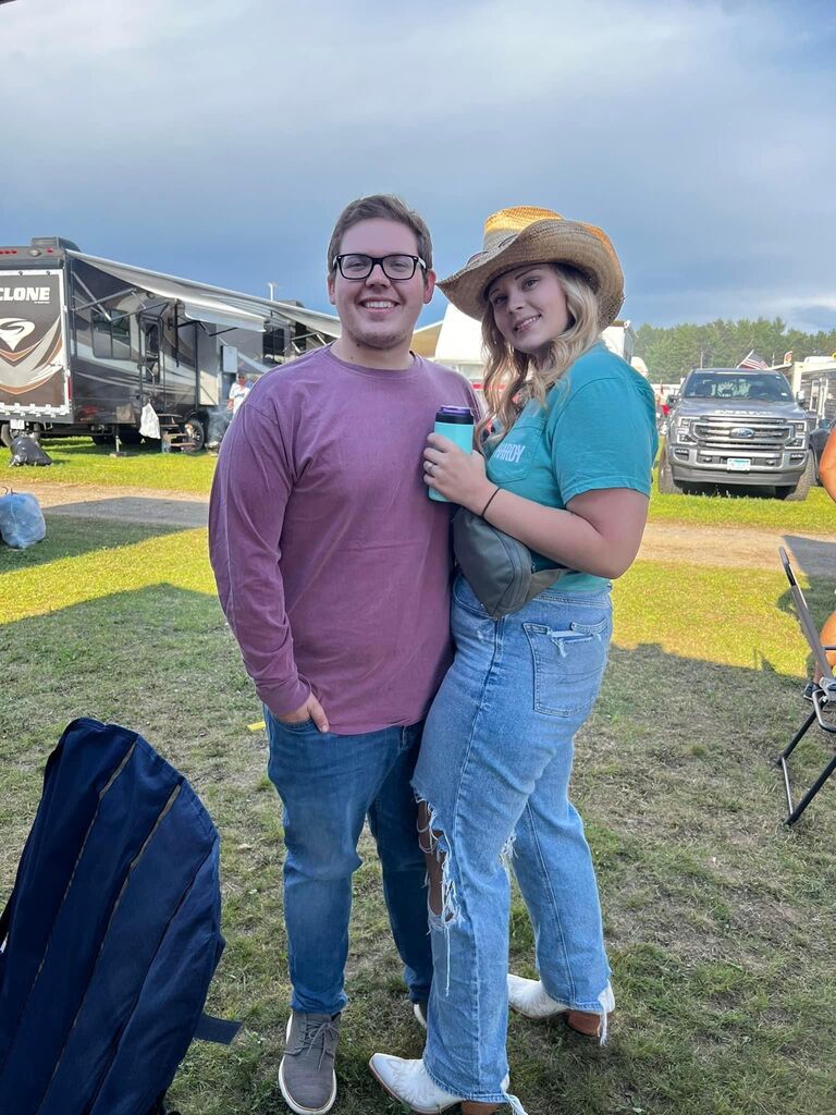 Hodag Round 3! So many more to come! 🕺