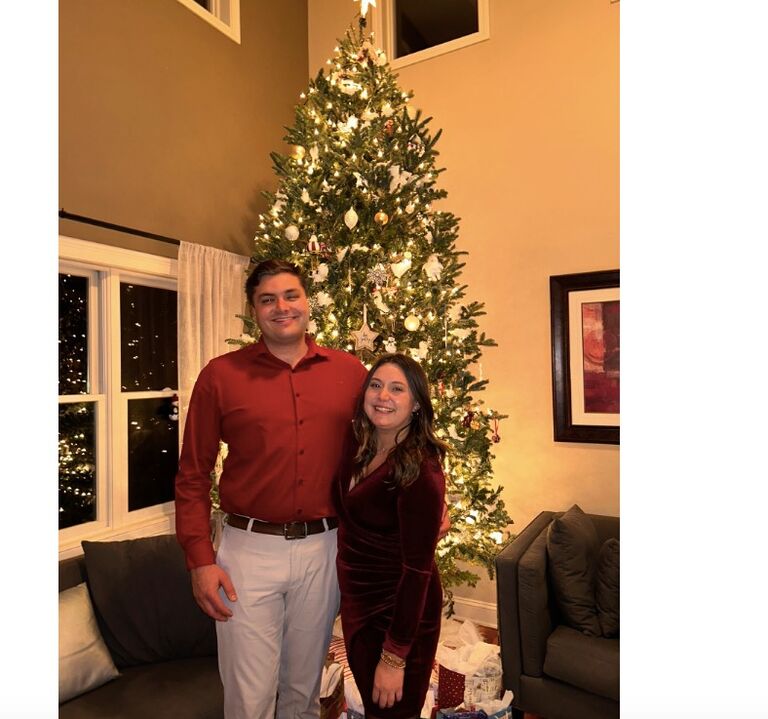 Christmas Eve!