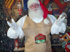 Holly Jolly Santa - Santa Claus - Pahrump, NV - Hero Gallery 3