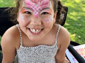 Doodling Faces - Face Painting - Face Painter - Pacoima, CA - Hero Gallery 4