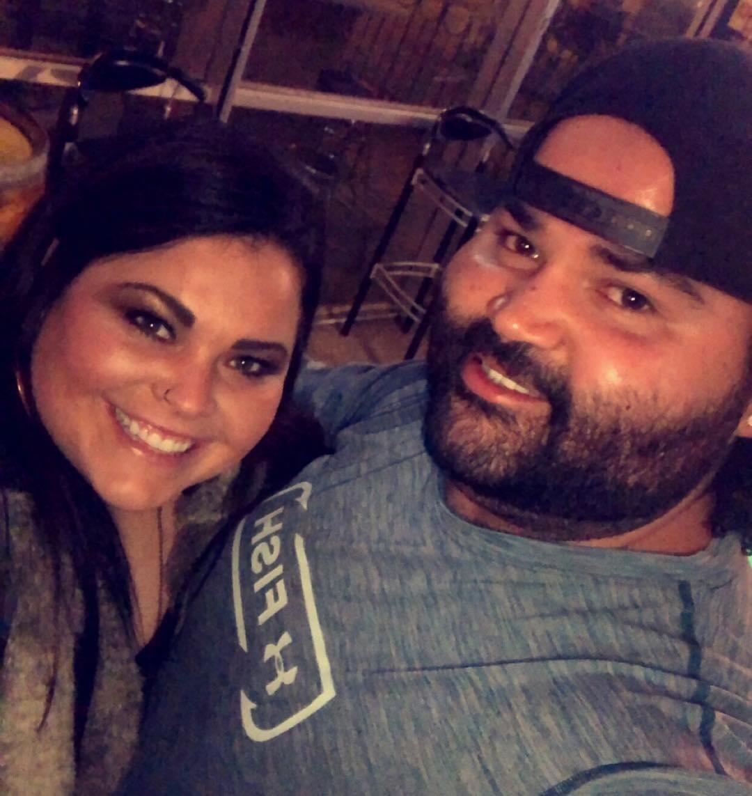 "She's in love with the boy"
Started dating- Became FB official 