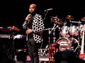 Thomas Terrell Jr. - Clean Comedian - Washington, DC - Hero Gallery 2