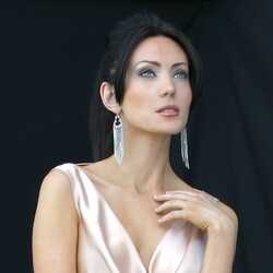Catwalk Opera - Monika Spruch, Soprano, profile image