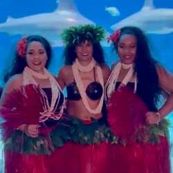 Mahealani's Polynesian Singing Telegrams, profile image