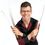 Nerdy Noah Show - Footer