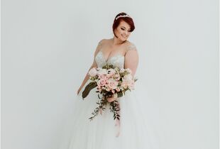 Bridal Salons in Albuquerque NM The Knot