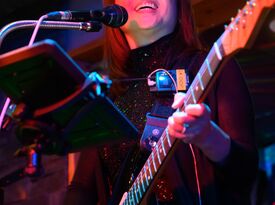 SOUL EXPRESS - Cover Band - Victor, NY - Hero Gallery 2