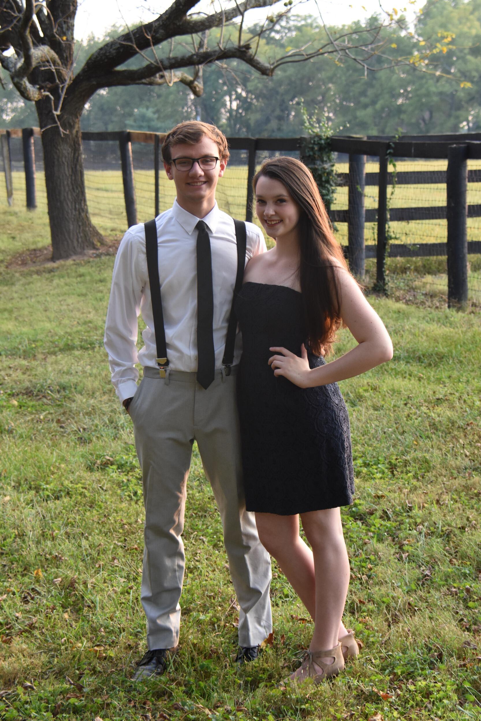Homecoming Dates
