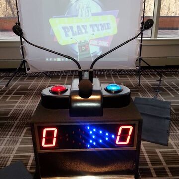 It's PlayTyme Game Shows - Interactive Game Show Host - Teaneck, NJ - Hero Main