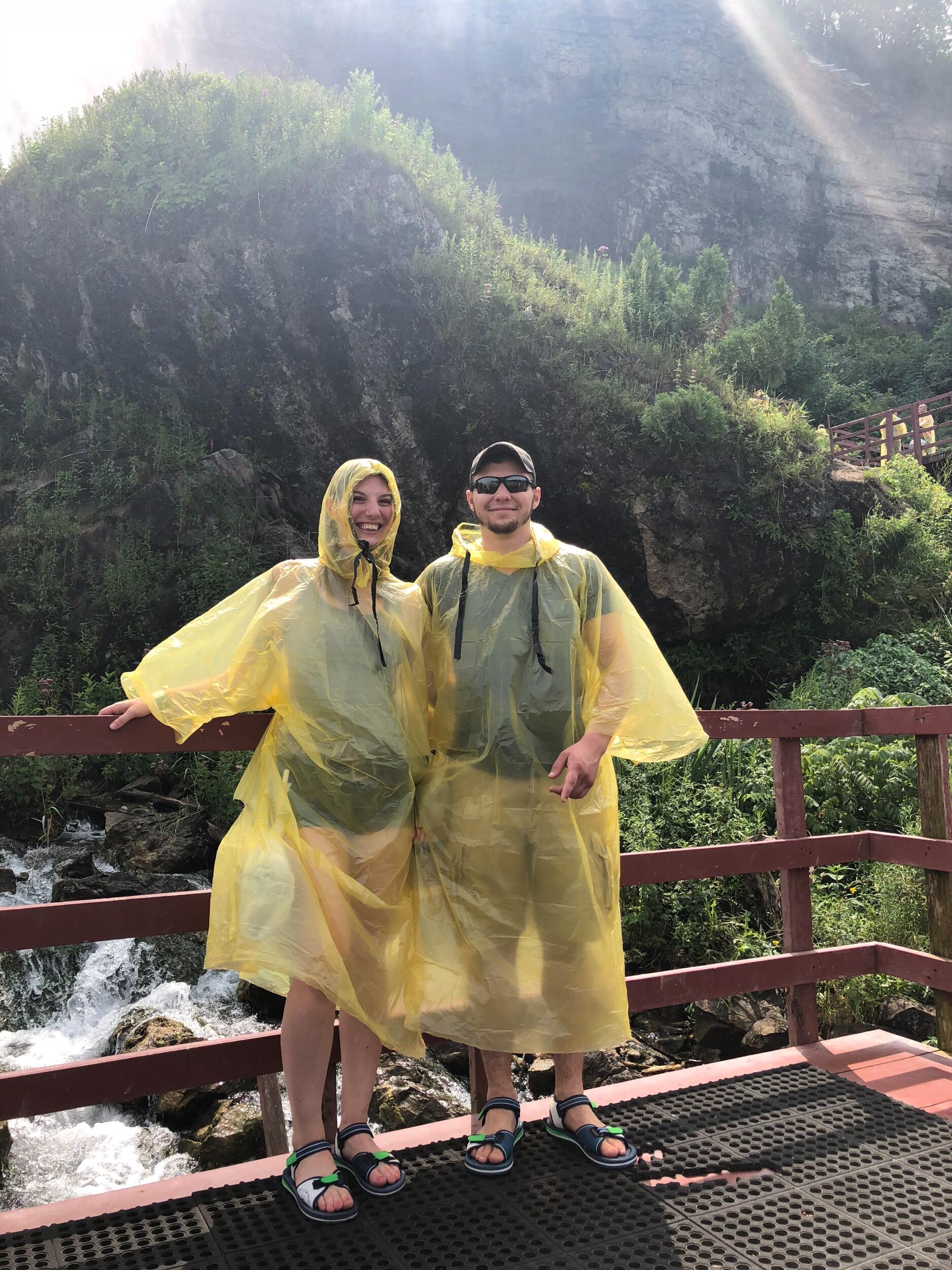 Niagara Falls, NY