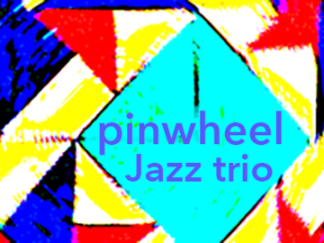 Pinwheel Trio - Jazz Band - Louisville, KY - Hero Main