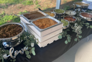 Catering in Rocky Mount, NC - The Knot