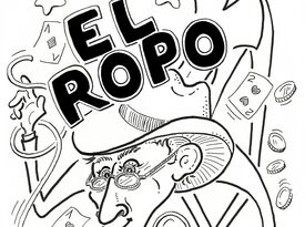 El Ropo! - Magician - Las Vegas, NV - Hero Gallery 2