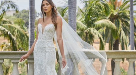 THE COLLECTION BRIDAL - 45 Photos & 46 Reviews - 301 N Park Ave