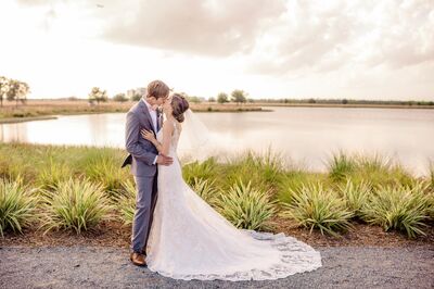 Wedding Venues In Melbourne Fl The Knot