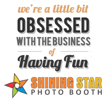 Shining Star Photo Booth - Photo Booth - York, PA - Hero Main