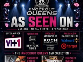 knockoutqueens - Interactive Game Show Host - Irvington, NJ - Hero Gallery 1