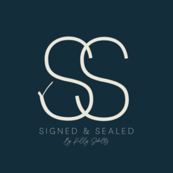 Signed & Sealed by Kelly Schultz, profile image
