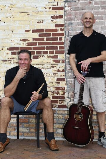 Island Hoppers Duo - Variety Band - Bradenton, FL - Hero Main