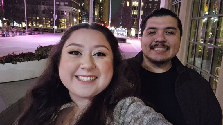 5 year anniversary! <3