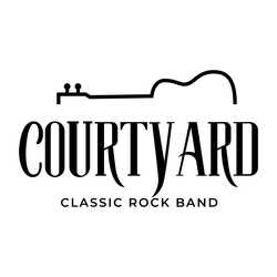 Courtyard Classic Rock Band, profile image