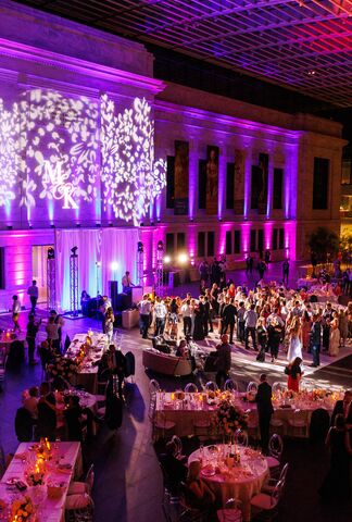 Cleveland Museum of Art | Reception Venues - The Knot