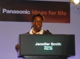Jennifer Smith - Keynote Speaker - Princeton, NJ - Hero Gallery 2