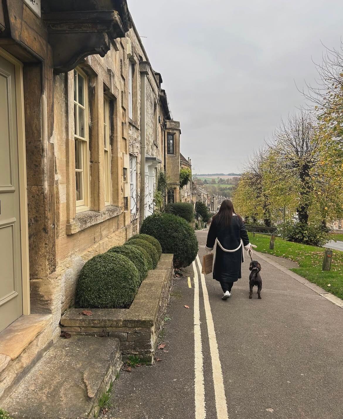 BURFORD