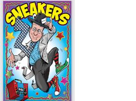 Mr. Sneakers - Comedy Magician - Ephrata, PA - Hero Gallery 4