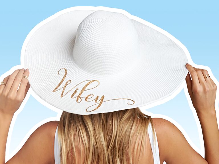 Cute floppy sun hats on sale