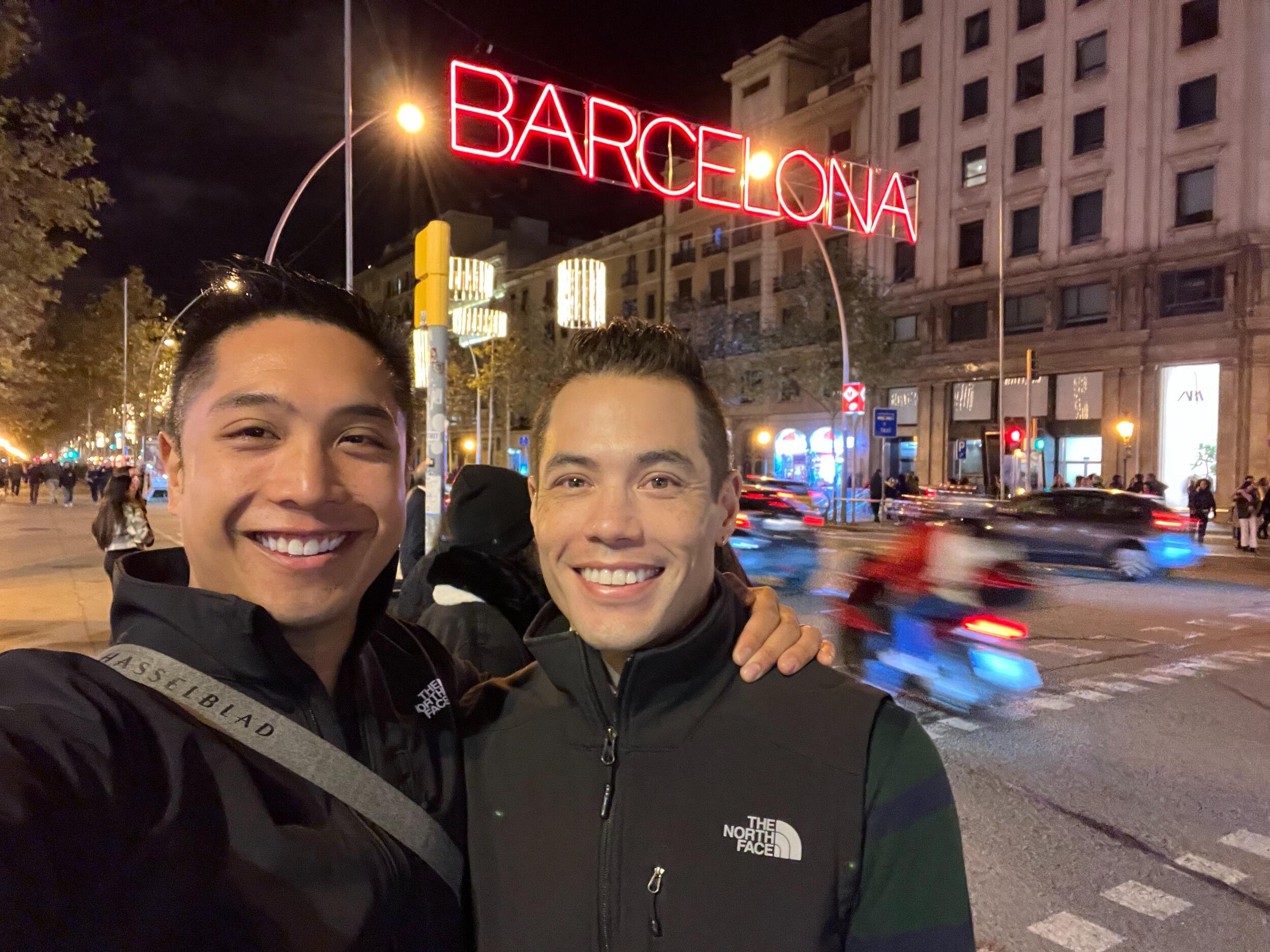 Barcelona, Spain