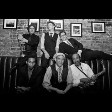 The Free Loaders Blues/Jazz/Swing - Blues Band - Dallas, TX - Hero Main