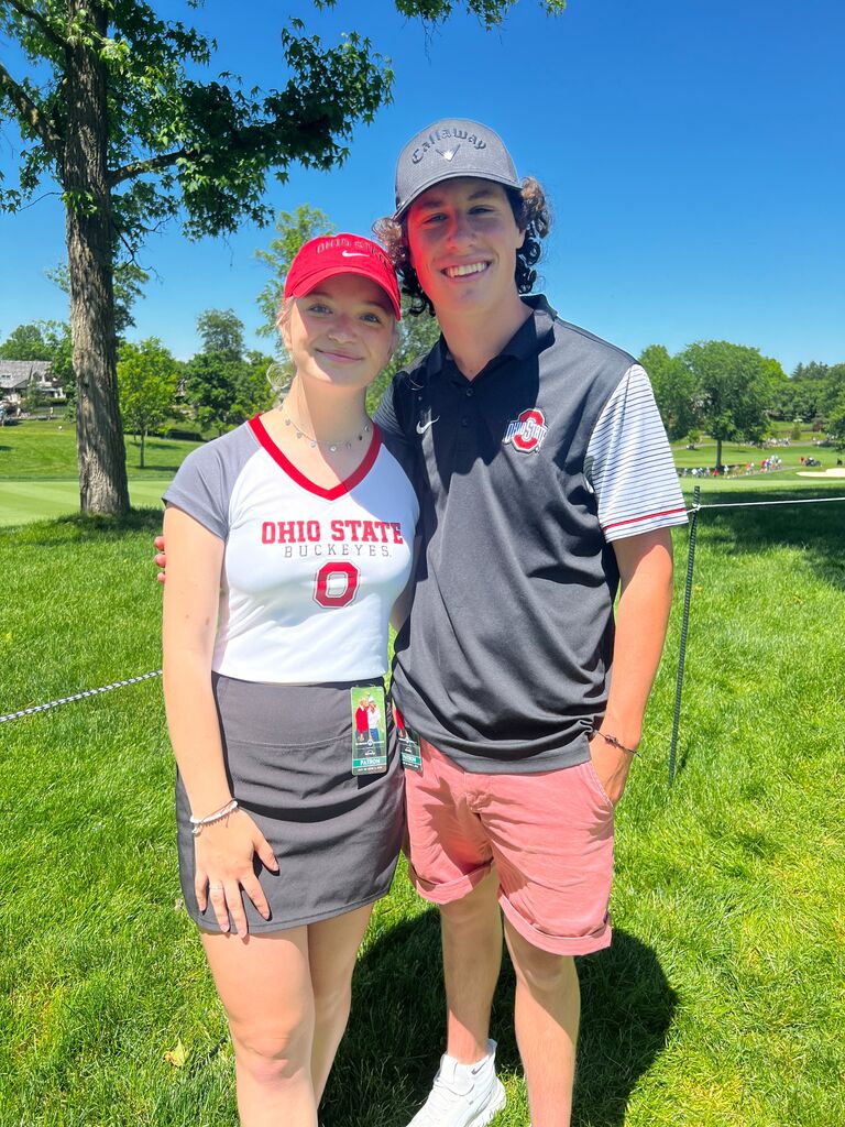 Memorial Tournament!