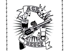 Ace The Gambler & Ace Deuce - Country Band - Paris, TX - Hero Gallery 2