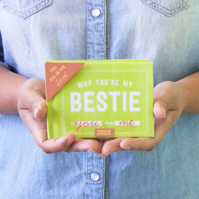 45 Best Galentine's Day Gifts Your Best Friends Will Love 2023