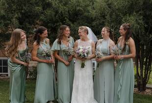 Wedding Venues With Prices in Aberdeen, SD - The Knot
