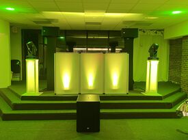 Nexus Events - Latin DJ - Philadelphia, PA - Hero Gallery 1