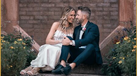 Albums — The Next Best Men Wedding Photographers