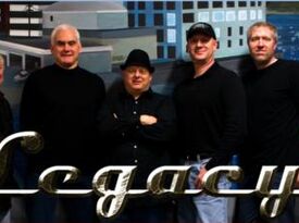 Legacy - Cover Band - Antioch, TN - Hero Gallery 1