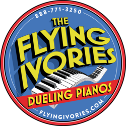 The Flying Ivories | Boston, profile image