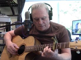 Bob Pearce Acoustic Guitar and Vocals - One Man Band - Newark, OH - Hero Gallery 2