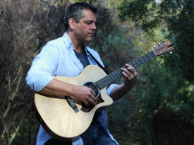 Sean Biggins Singer/Guitarist - Acoustic Guitarist - Hilton Head Island, SC - Hero Gallery 2