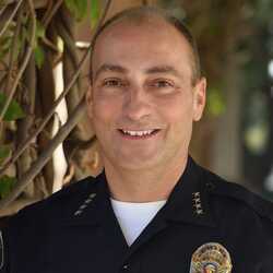 Charles Celano, Police Chief (Ret.), profile image