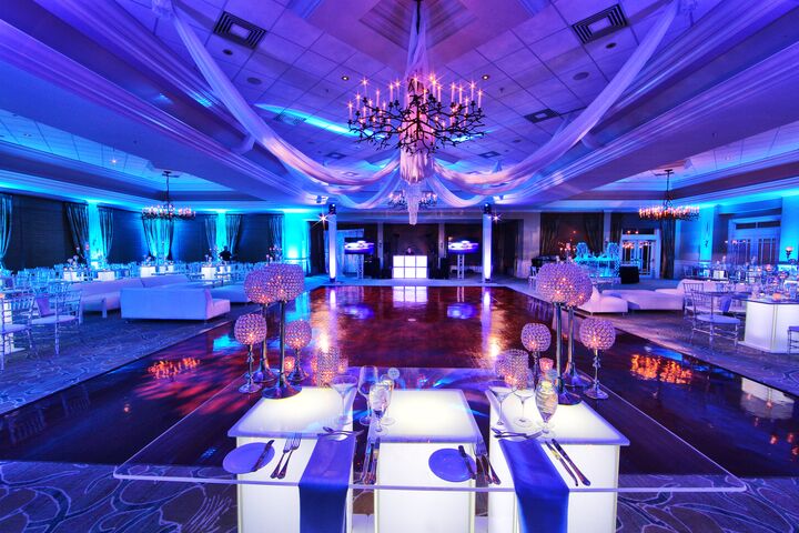 Grey Oaks Country Club | Reception Venues - Naples, FL