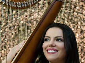 Marta - Harp&Voice - Harpist - New York City, NY - Hero Gallery 4