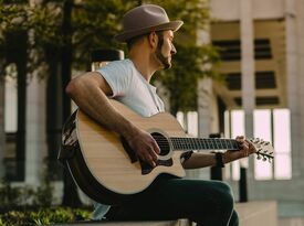 Ryan LaPerle Music - Singer Guitarist - Cambridge, MA - Hero Gallery 1