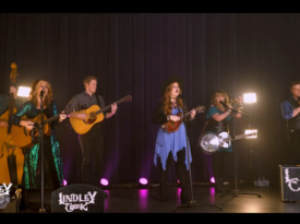 LINDLEY CREEK - Acoustic Band - Saint Louis, MO - Hero Gallery 2