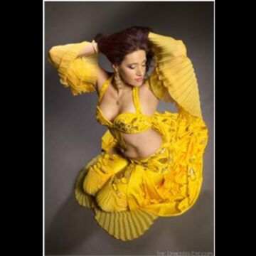 Jamila Ali - Belly Dancer - Indianapolis, IN - Hero Main