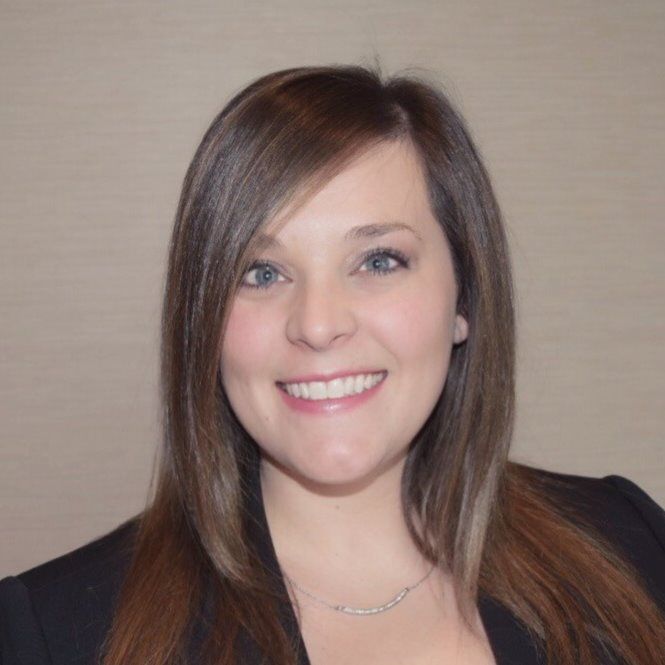 Gina Rodgers Hilton Omaha Manager