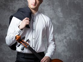 Hsin Chen - Cellist - Hartford, CT - Hero Gallery 3